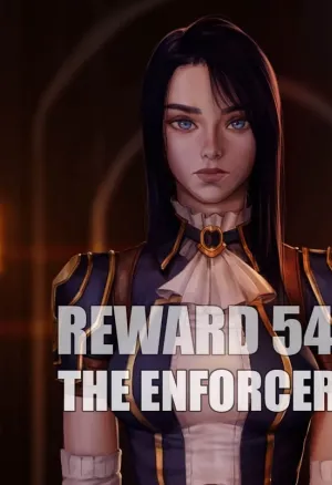 Arcane - The enforcer