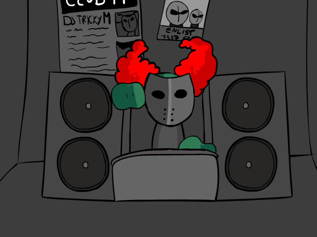 Camotli?s Pixel Art image number 19