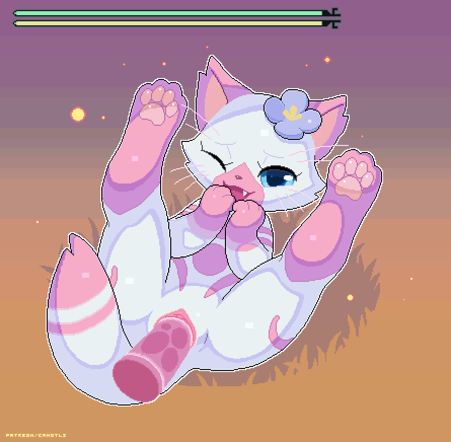 Camotli?s Pixel Art image number 2