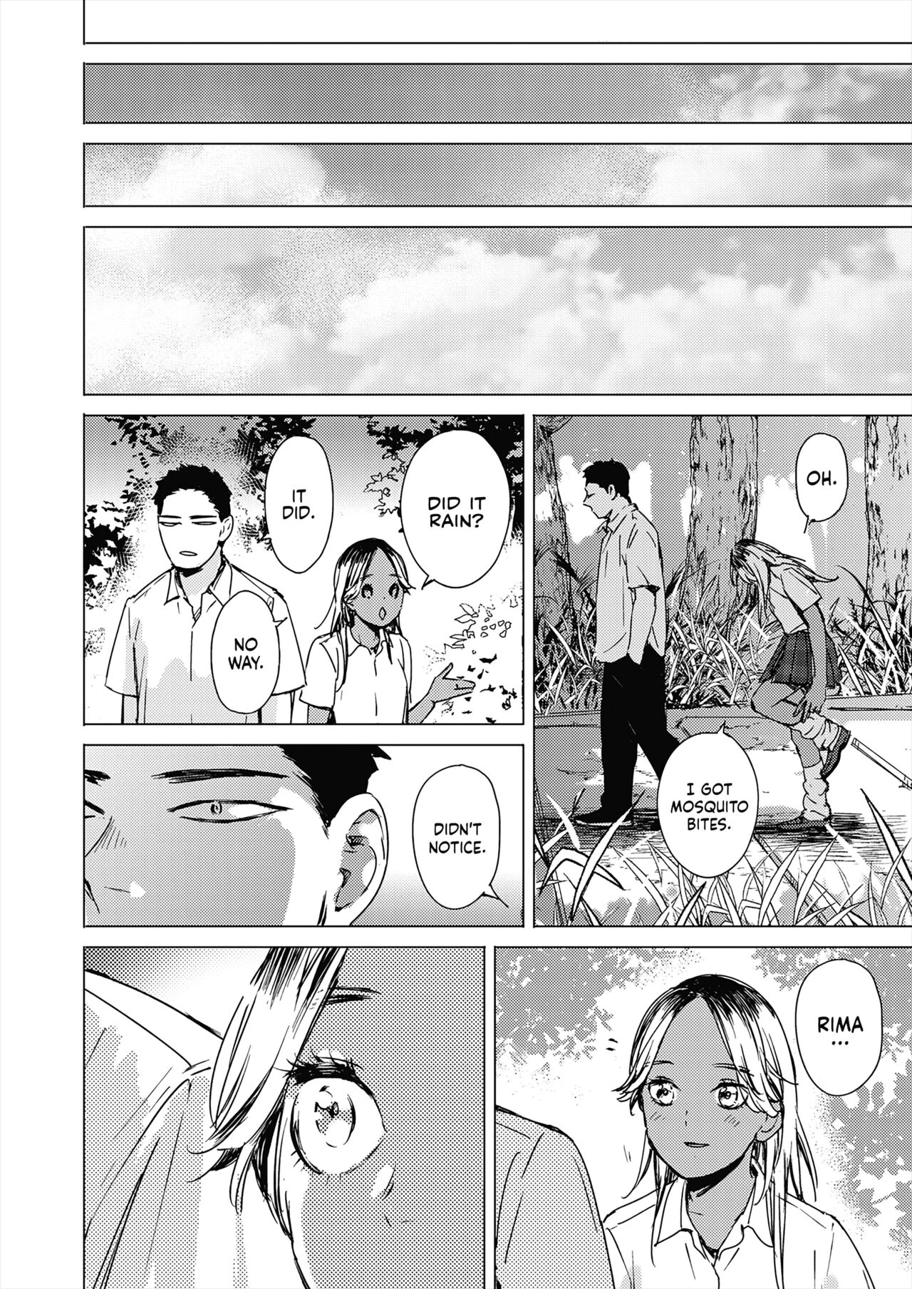 Summer Sexcapade  Natsu no Ao image number 31