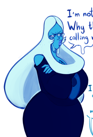 Blue Diamond