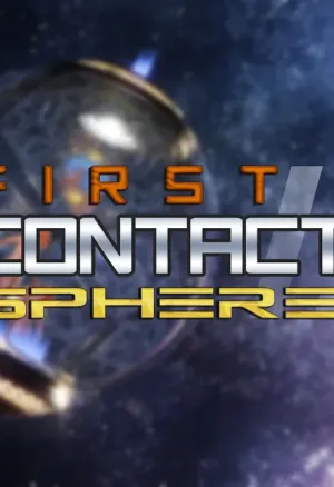 First Contact 15-Sphere