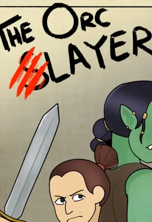 The Orc Slayer