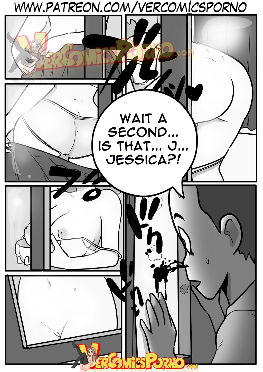 Rick  Morty: Pleasure Trip 2 image number 6