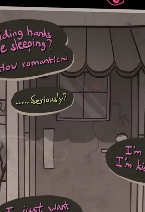 Coffin Of Andy And Leyley: Descent Route 2