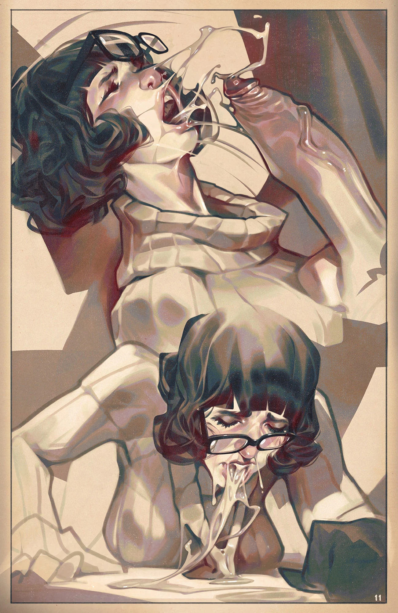 The Adventures of Velma image number 11