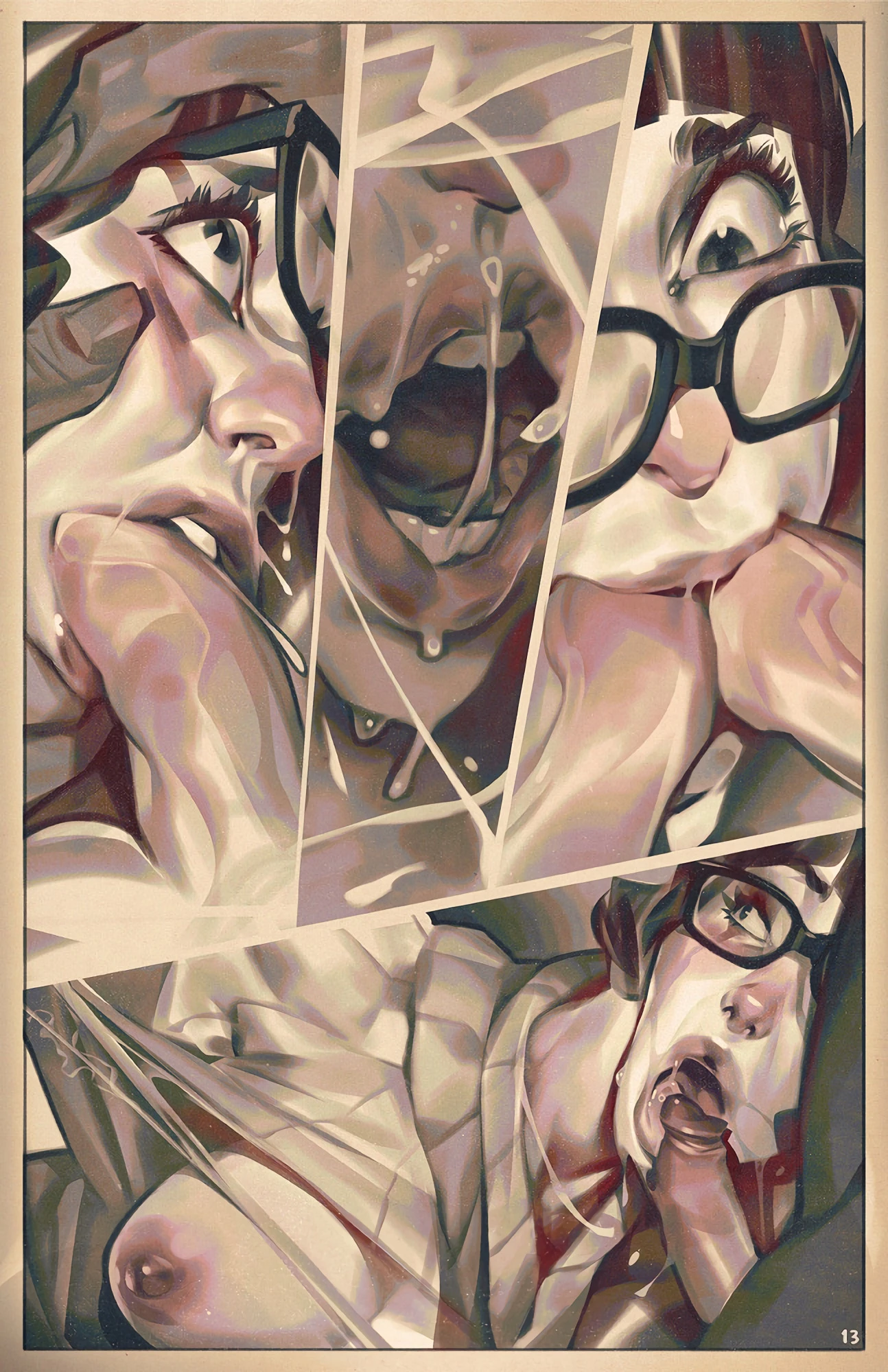 The Adventures of Velma image number 13