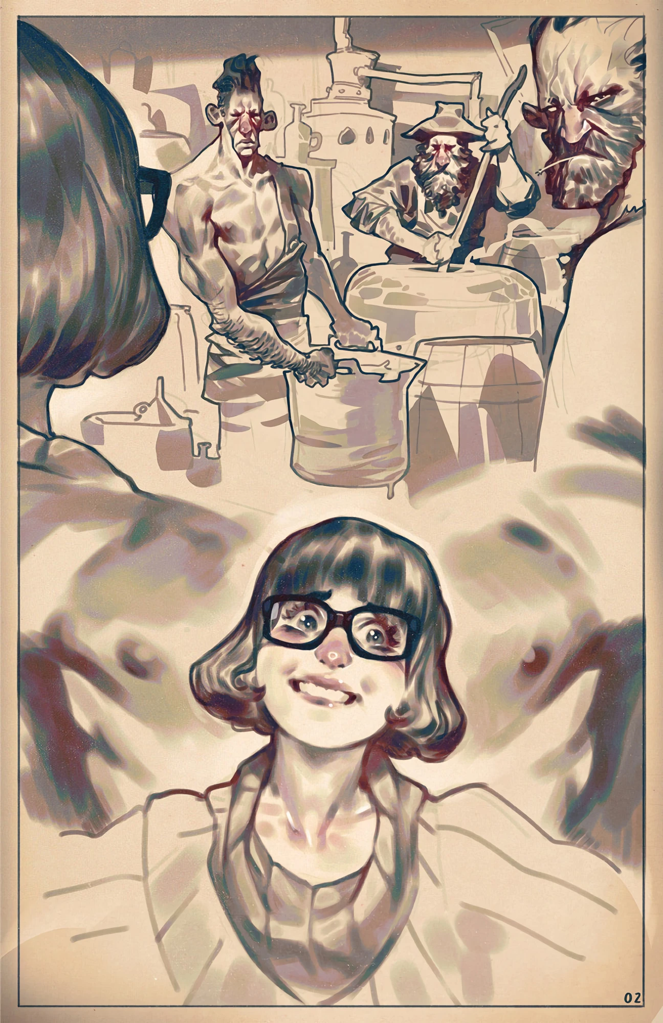 The Adventures of Velma image number 2