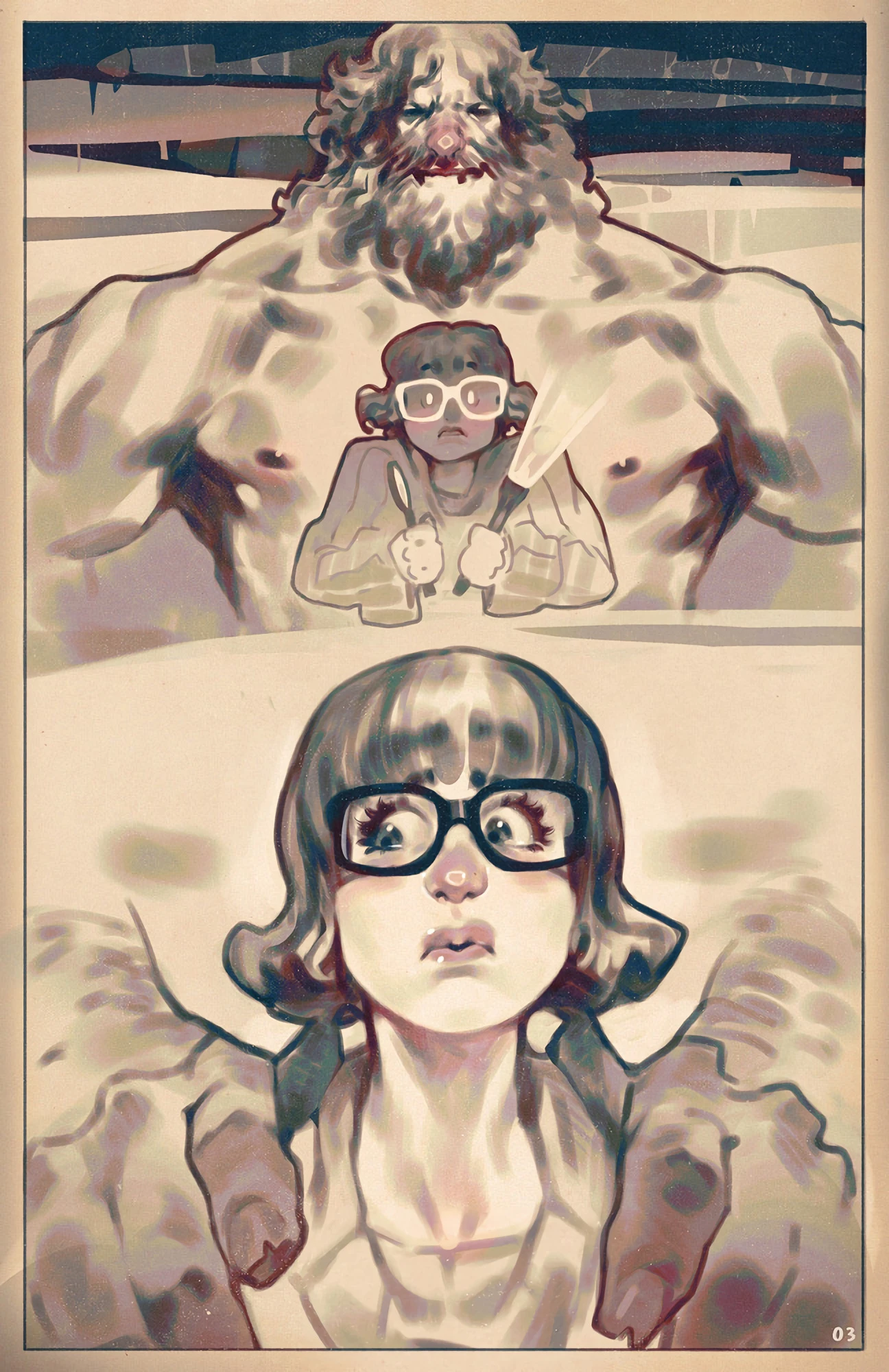 The Adventures of Velma image number 3