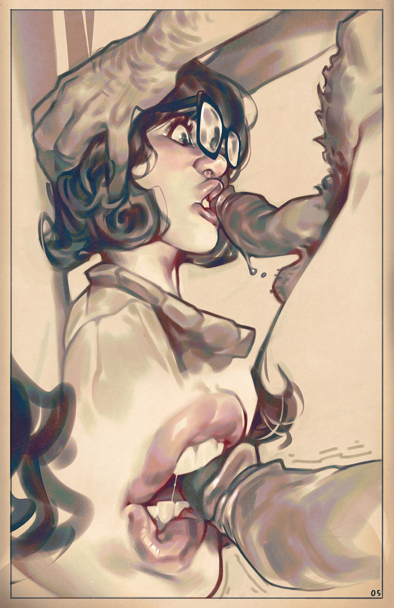 The Adventures of Velma image number 5