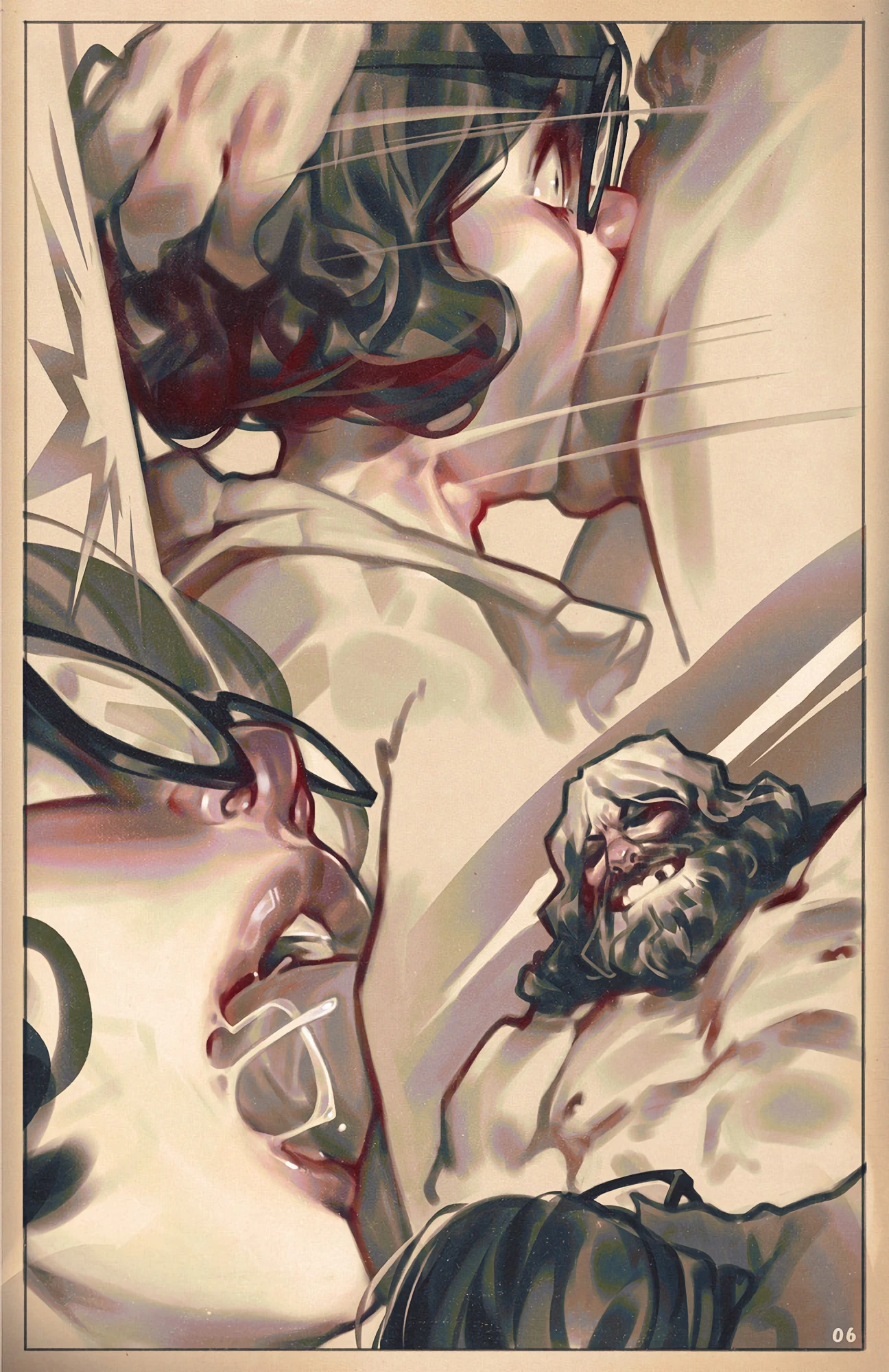 The Adventures of Velma image number 6