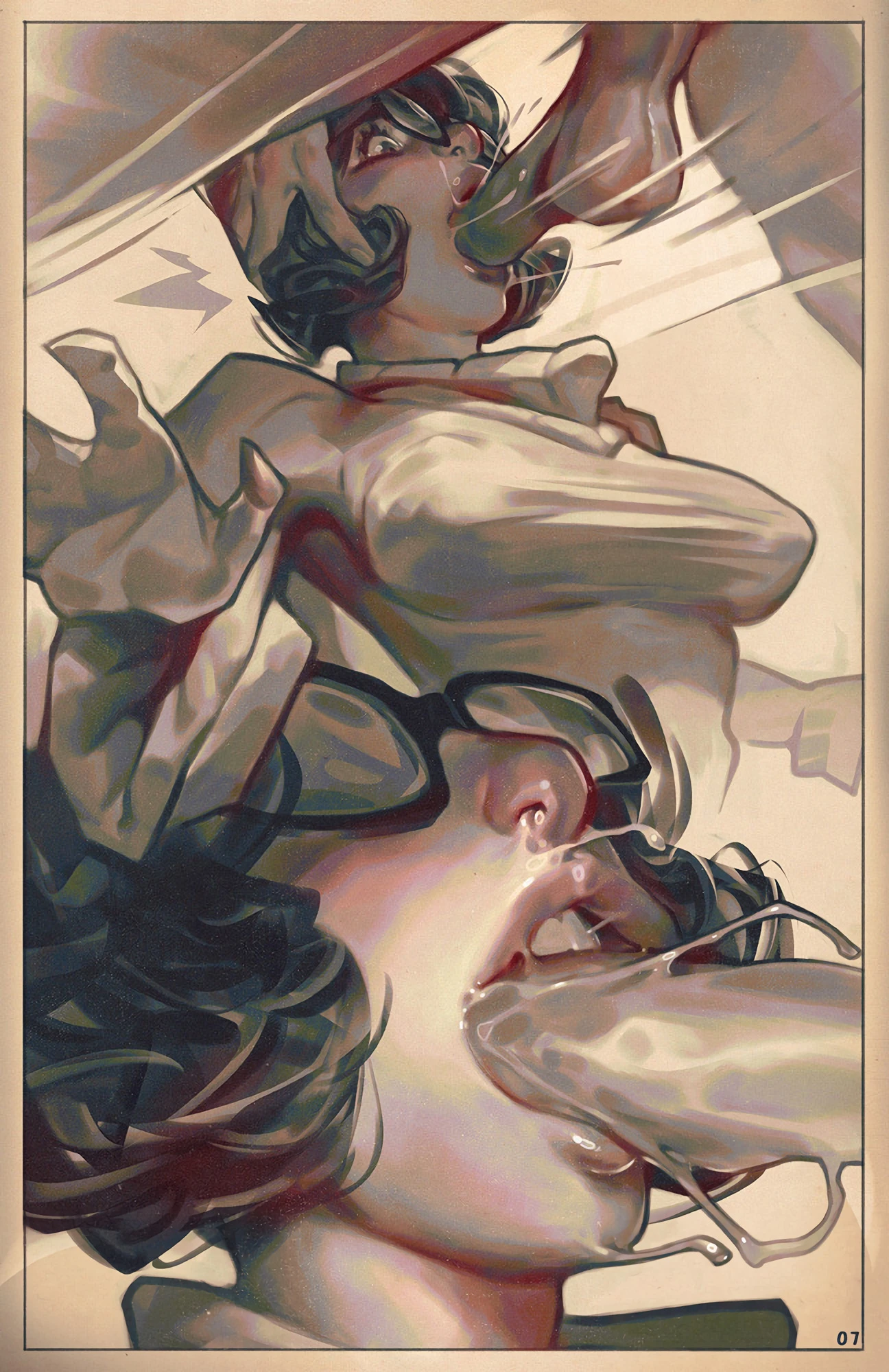 The Adventures of Velma image number 7