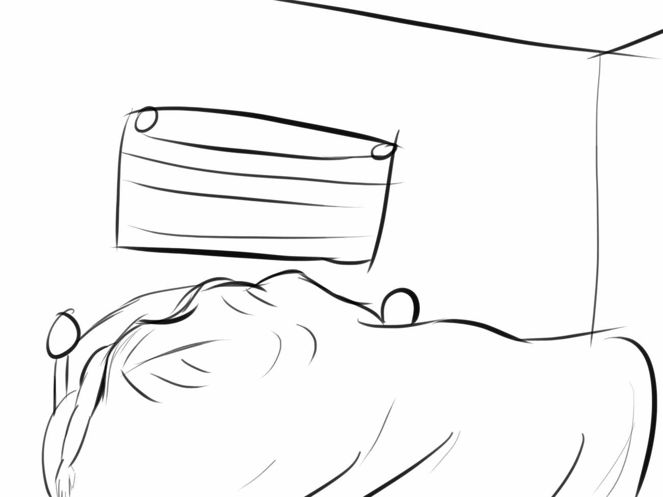 My Dearest Friend with Benefits Day 2: Breakfast image number 1