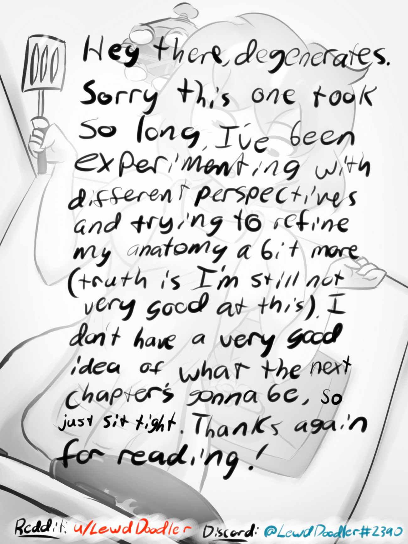 My Dearest Friend with Benefits Day 2: Breakfast image number 27