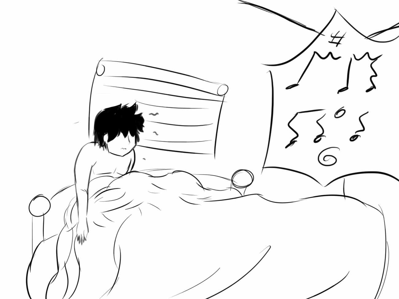 My Dearest Friend with Benefits Day 2: Breakfast image number 3