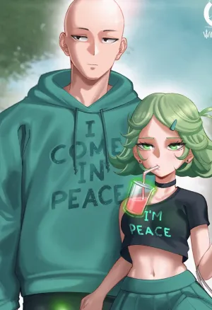 Tatsumaki First Mating Press