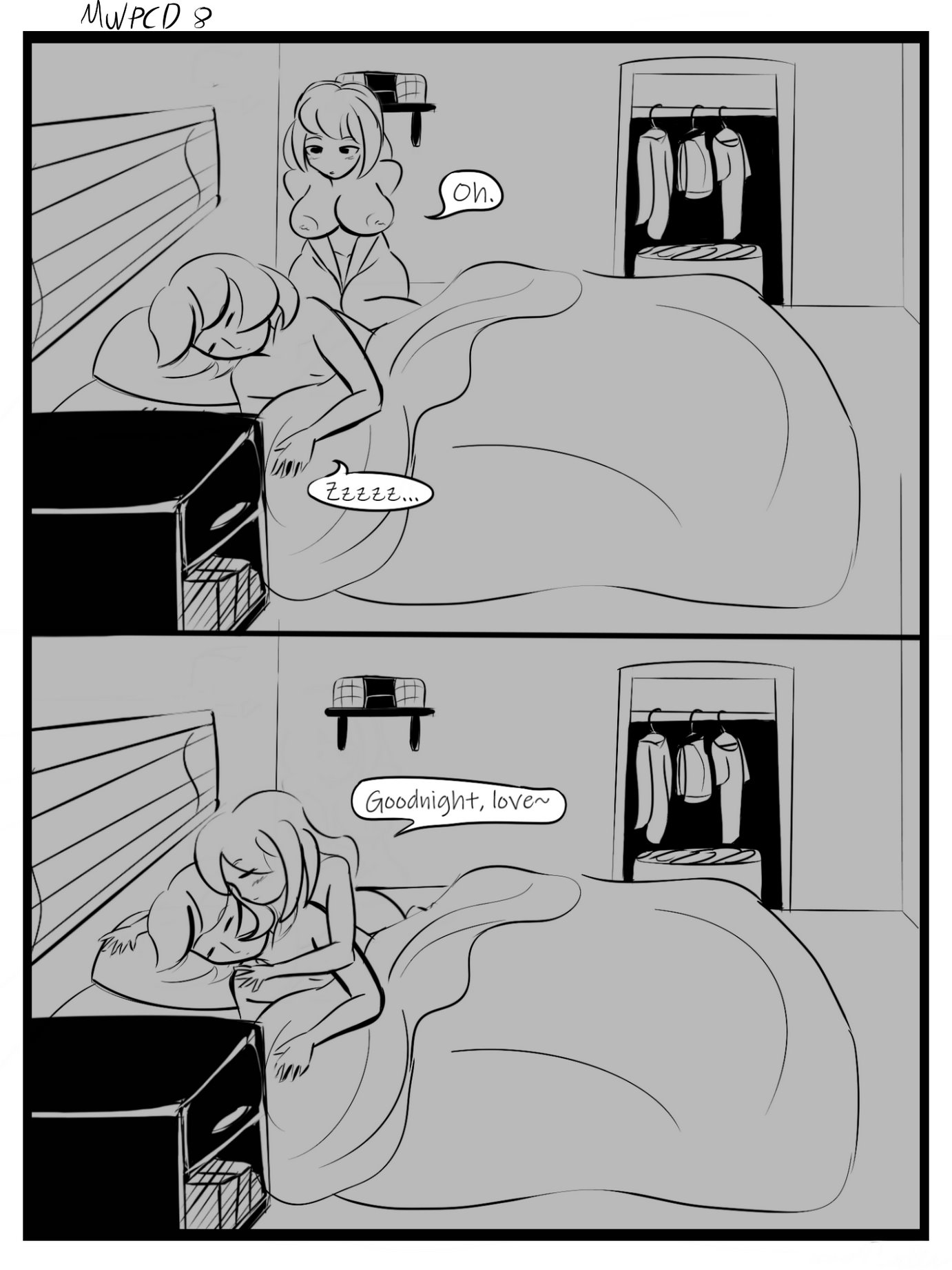 My Wife is a Pretty  Dude 2 image number 10