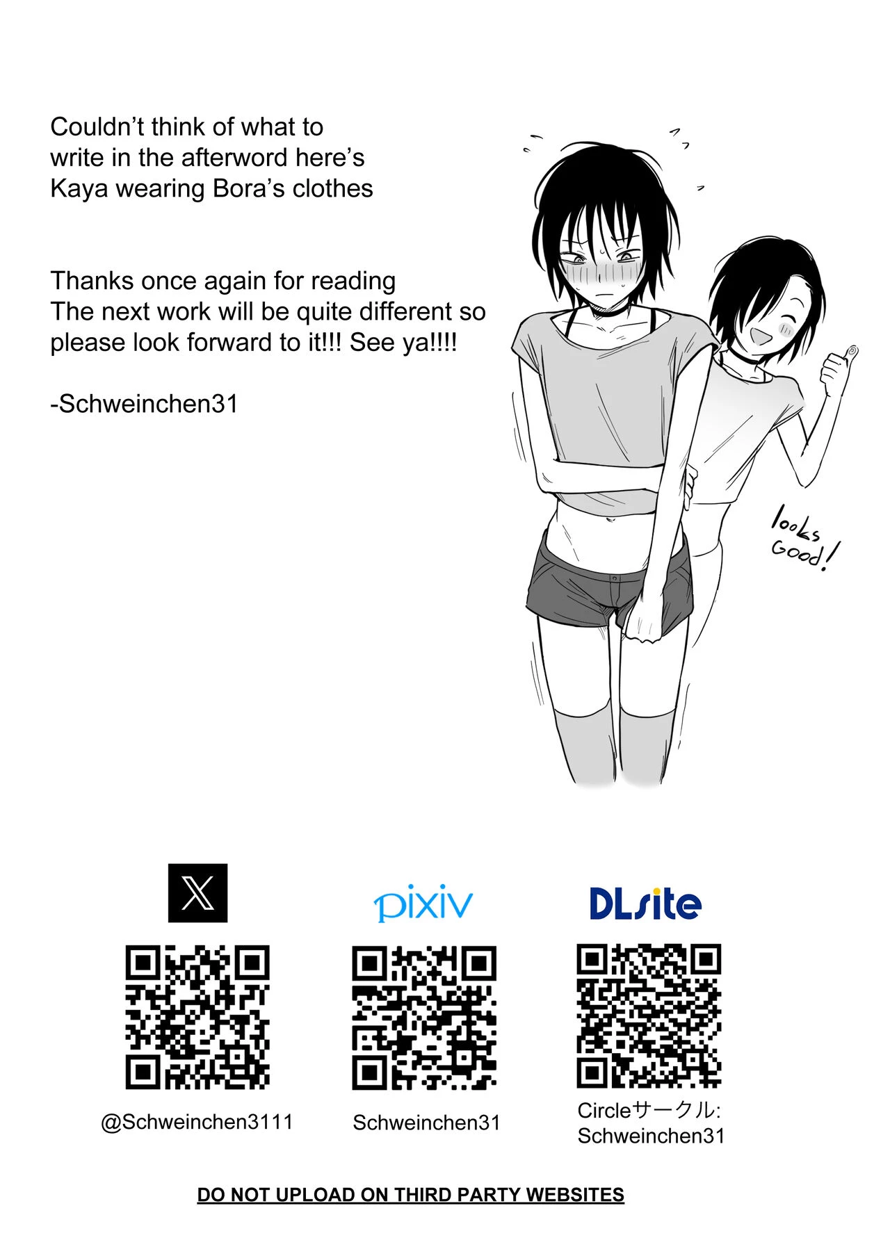 I Absolutely Wont Be Fem-Corrupted! image number 44