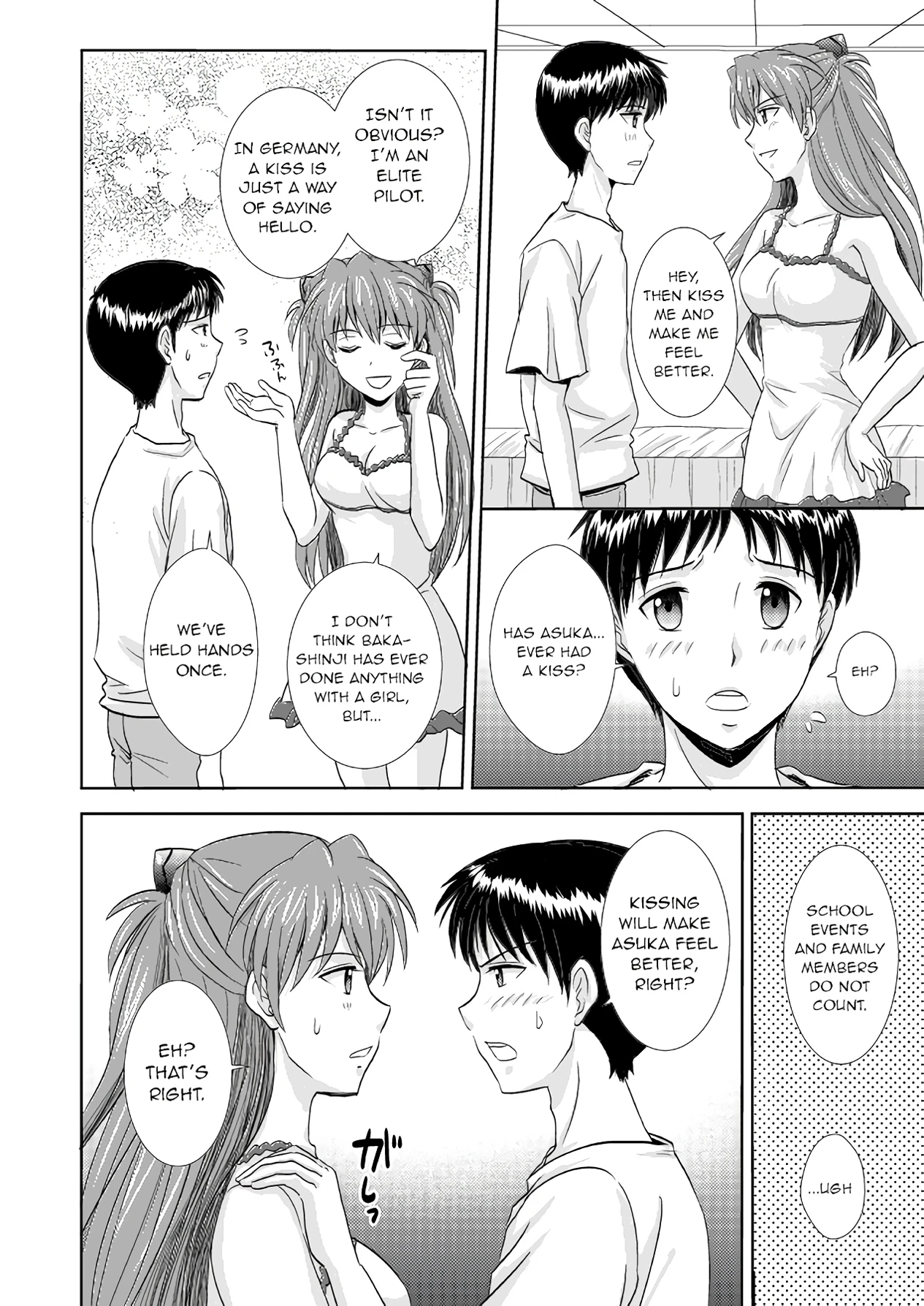 Hatsukoi BLUE image number 6