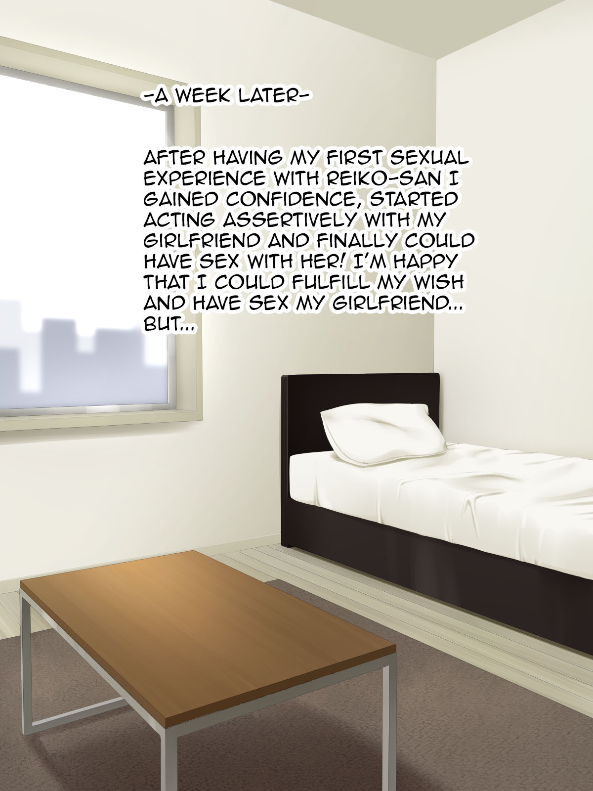 Bijin Oba-san no Oikko Check 2 image number 1