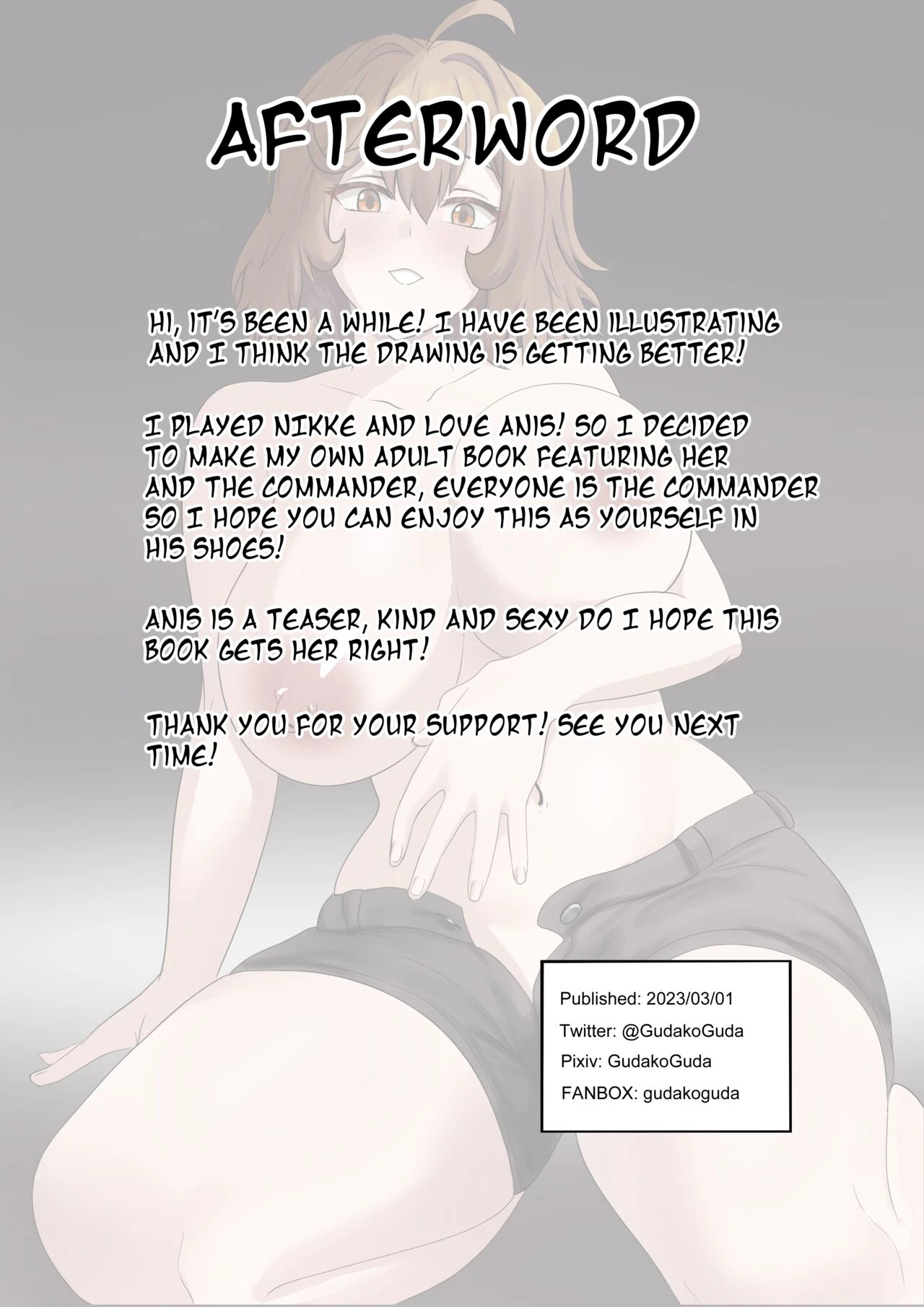 Confession of Love image number 12