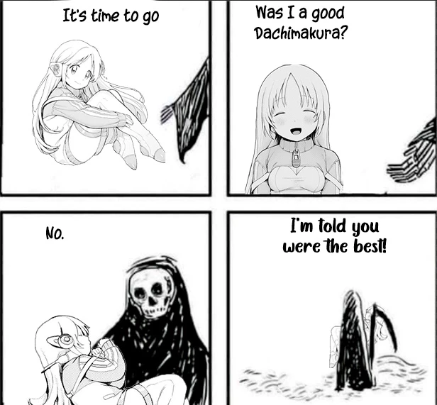 Beautiful Home Appliance Dachimakura  Bishoujo Kaden Dachimakura image number 33