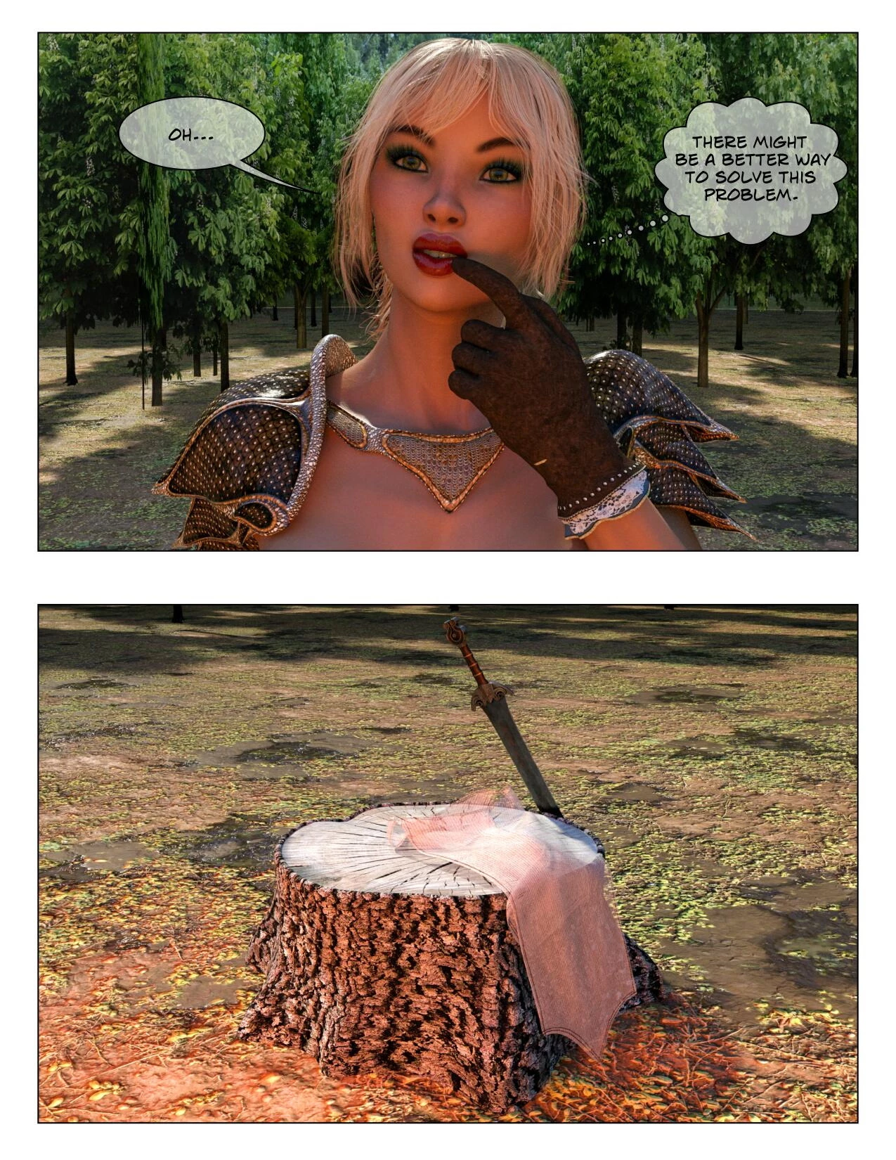 Sammy and the Orcs image number 3