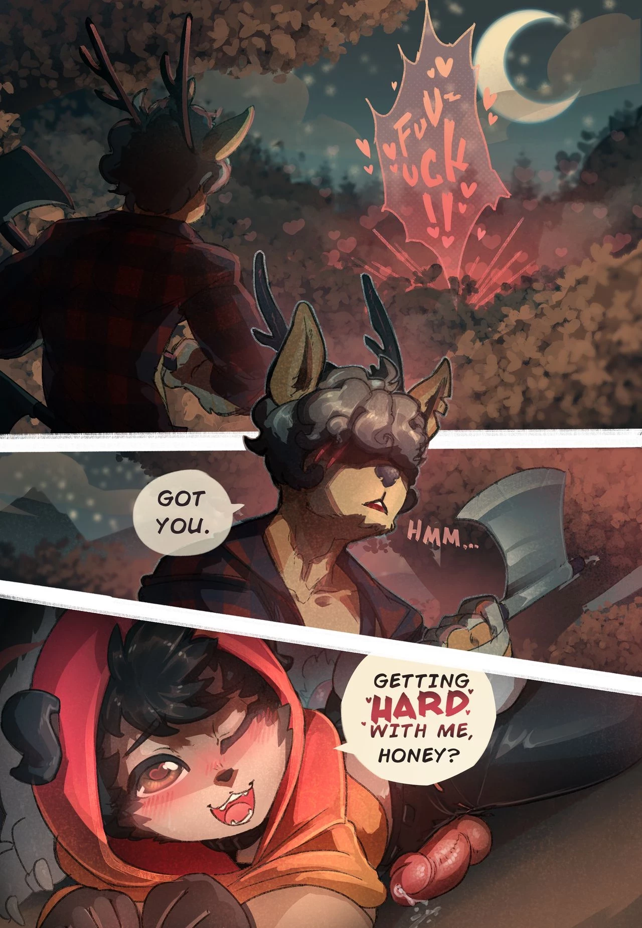 Little Red (1 + 2) image number 10