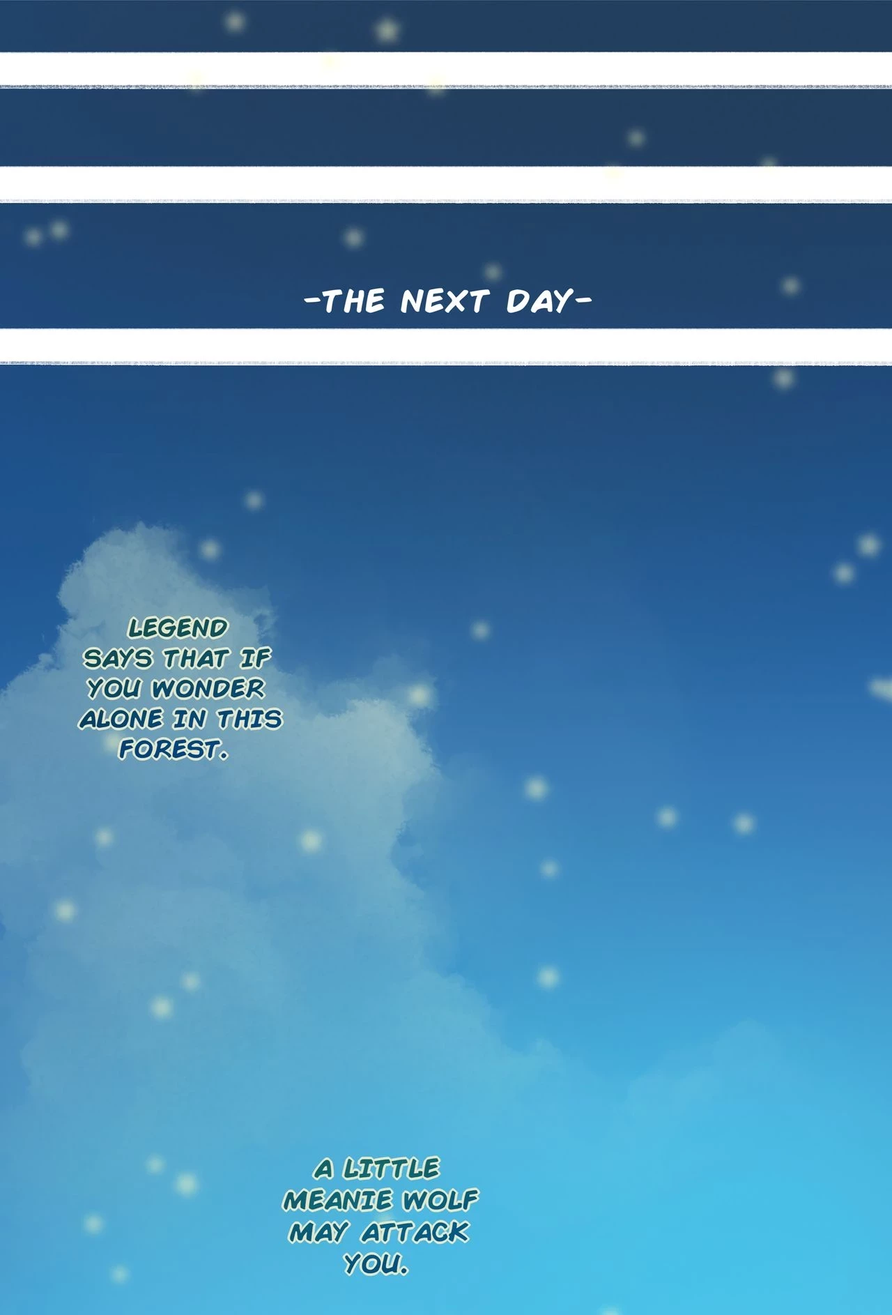 Little Red (1 + 2) image number 20