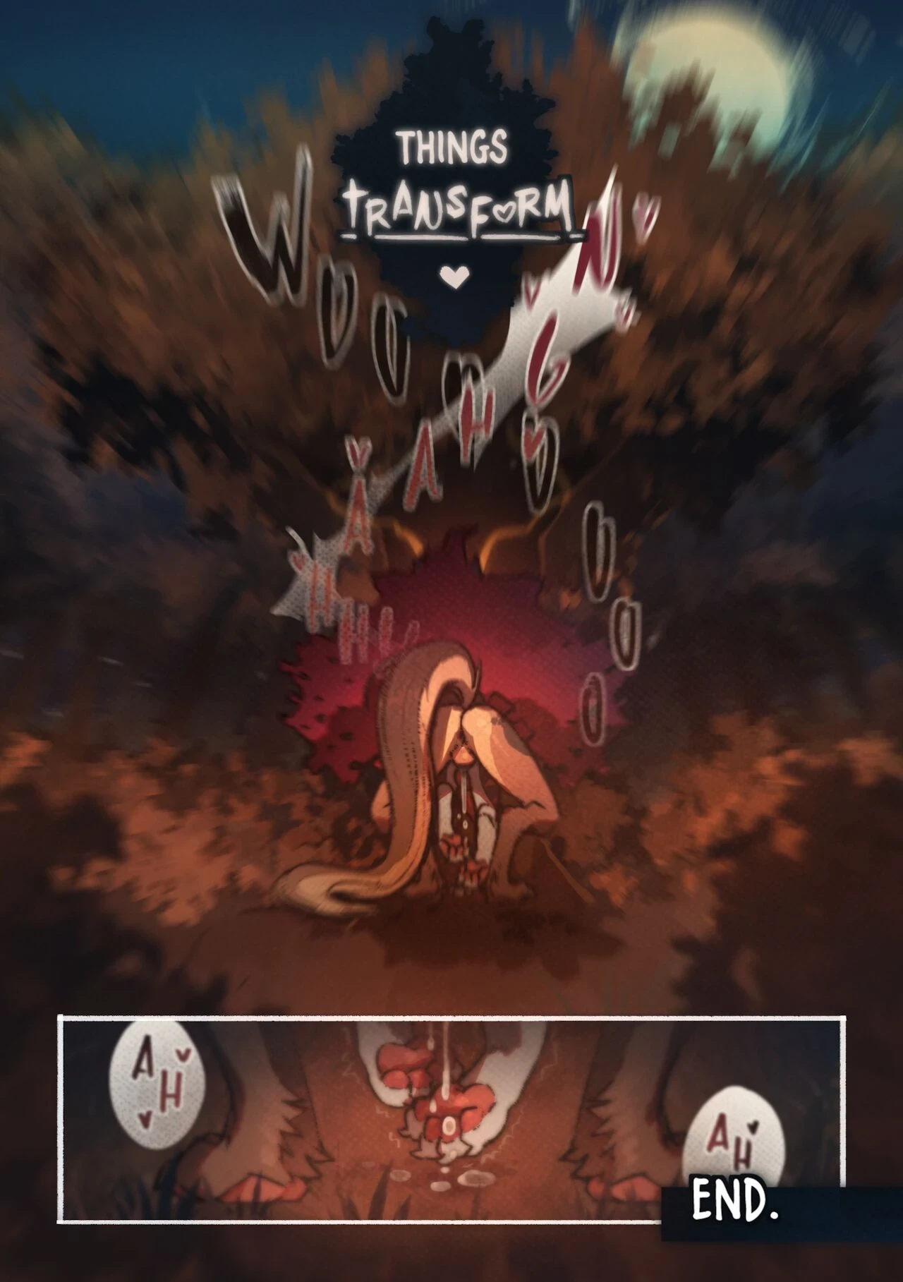 Little Red (1 + 2) image number 57