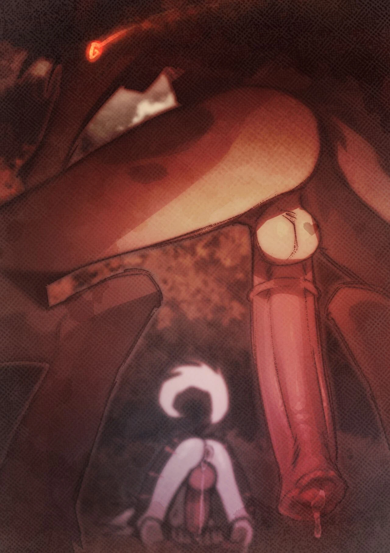 Little Red (1 + 2) image number 58