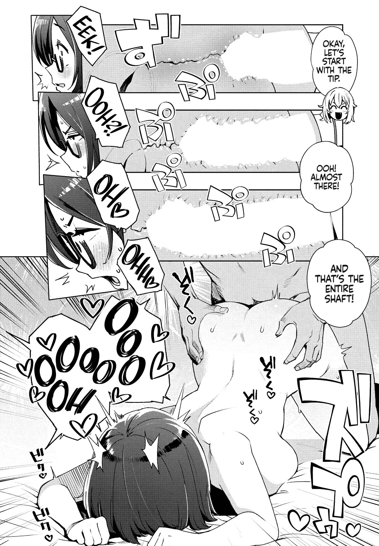 Whats Wrong with Starting Now?  Ima kara Hajimete Nani ga Warui image number 14