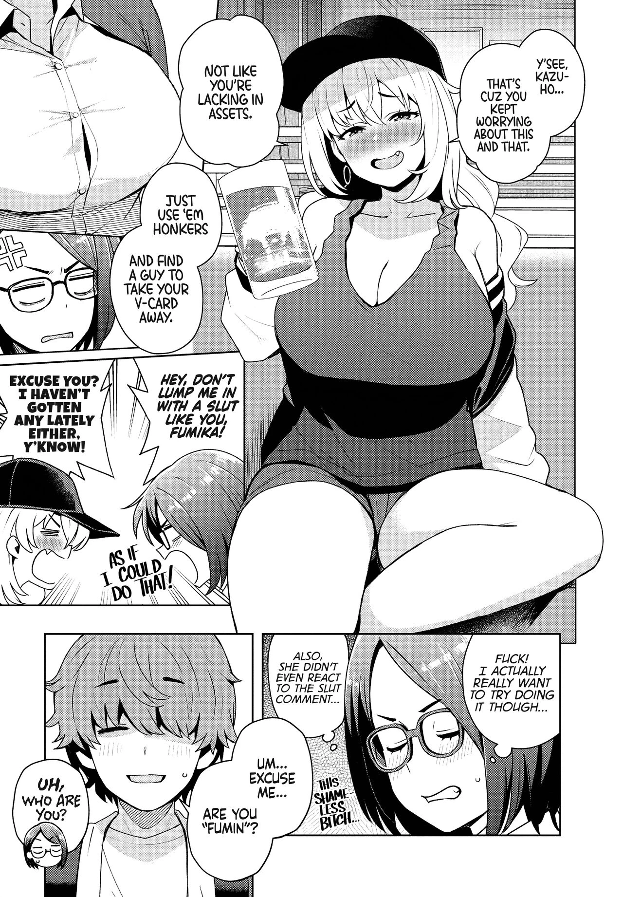 Whats Wrong with Starting Now?  Ima kara Hajimete Nani ga Warui image number 3