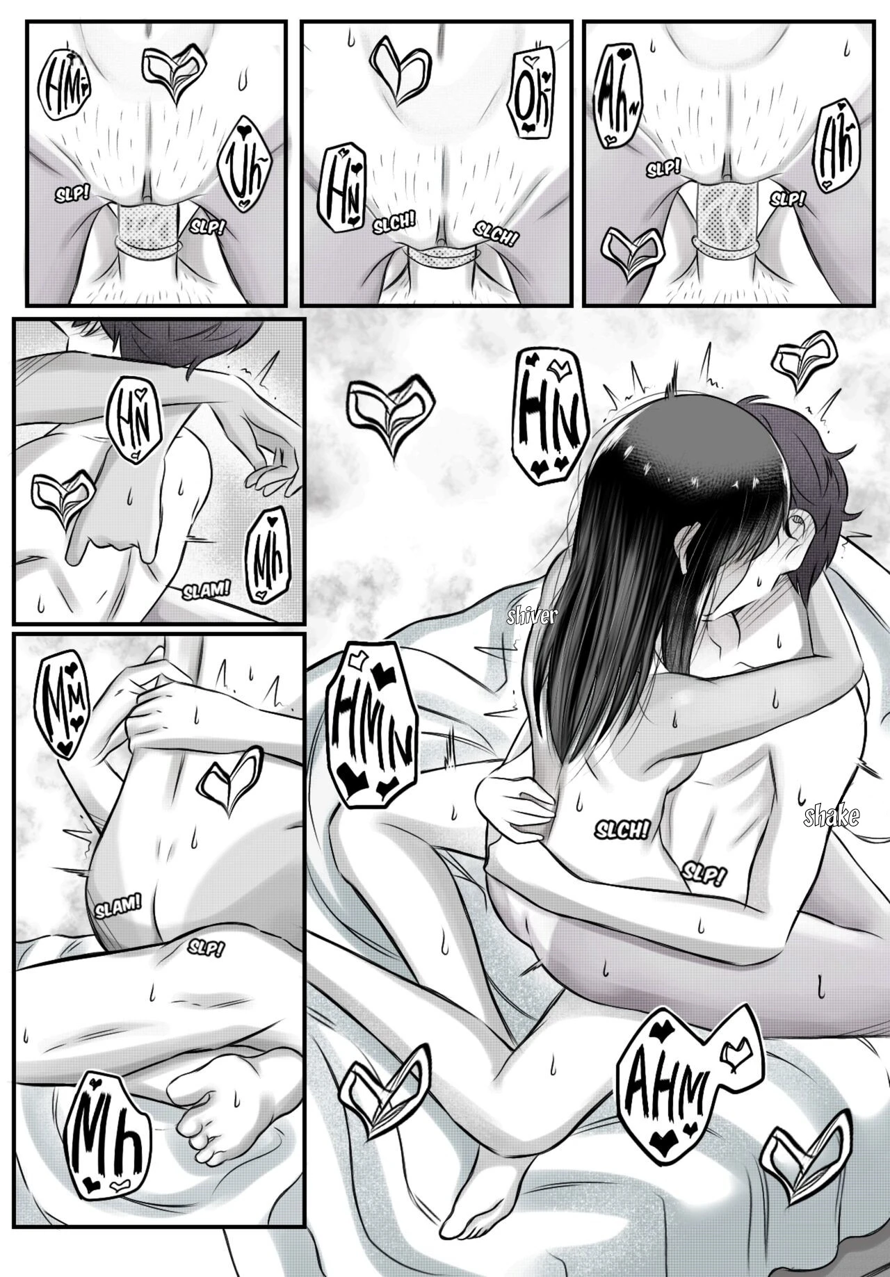 One Night With Nagatoro-san! image number 106