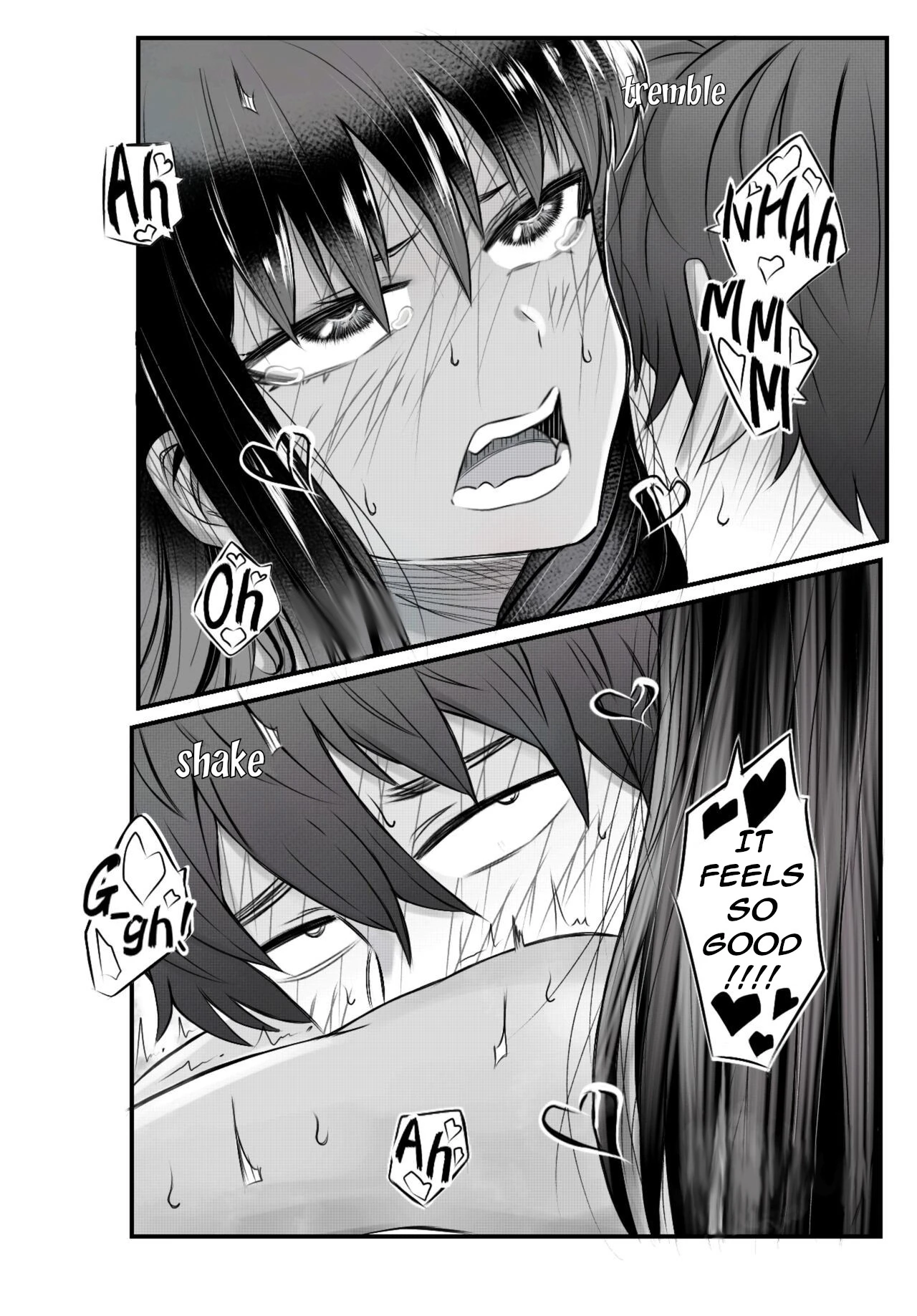 One Night With Nagatoro-san! image number 109