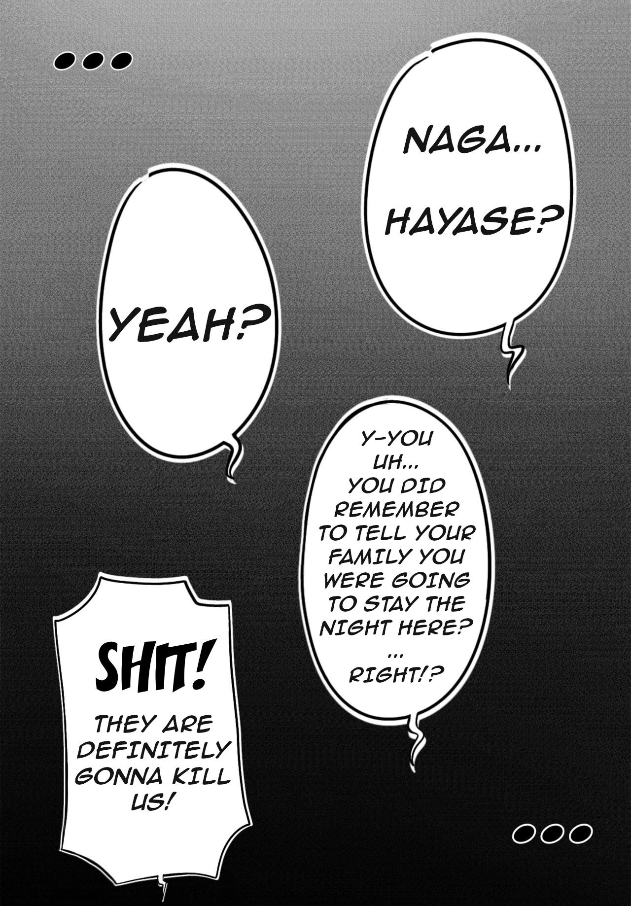 One Night With Nagatoro-san! image number 123