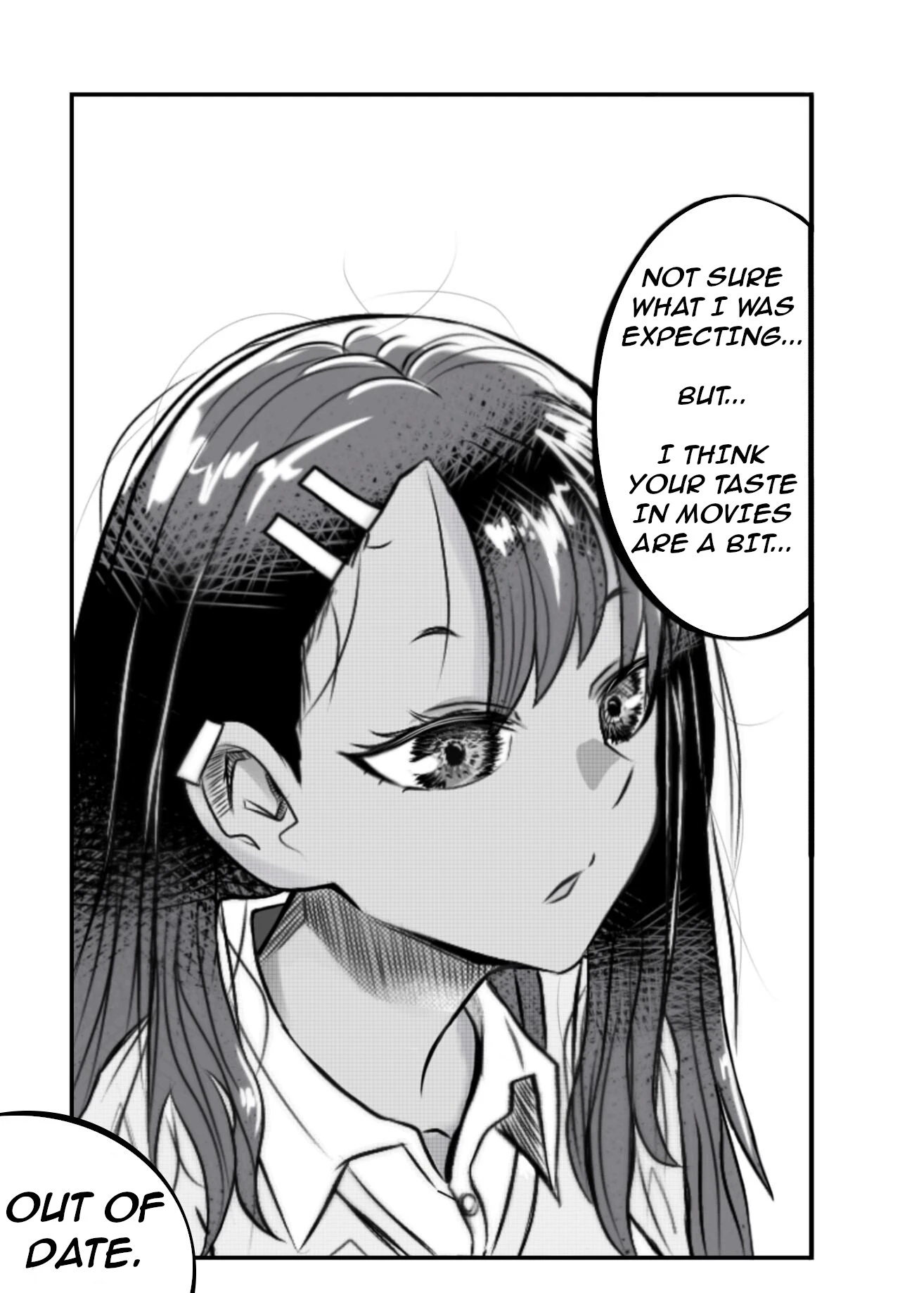 One Night With Nagatoro-san! image number 13