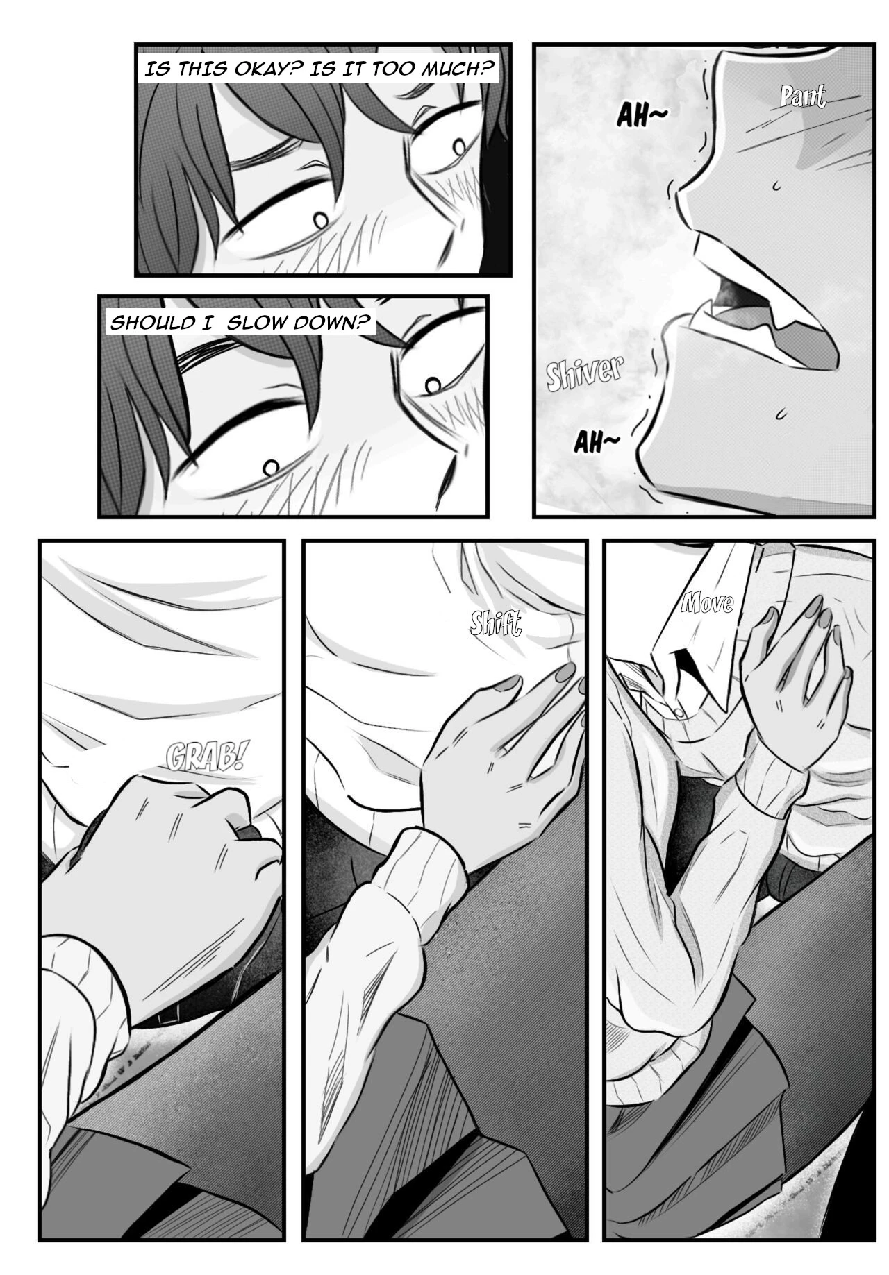 One Night With Nagatoro-san! image number 28