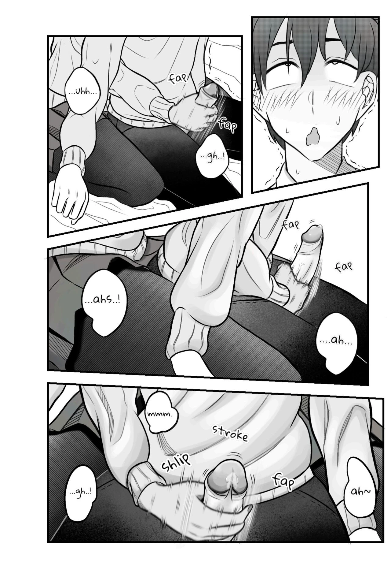 One Night With Nagatoro-san! image number 39