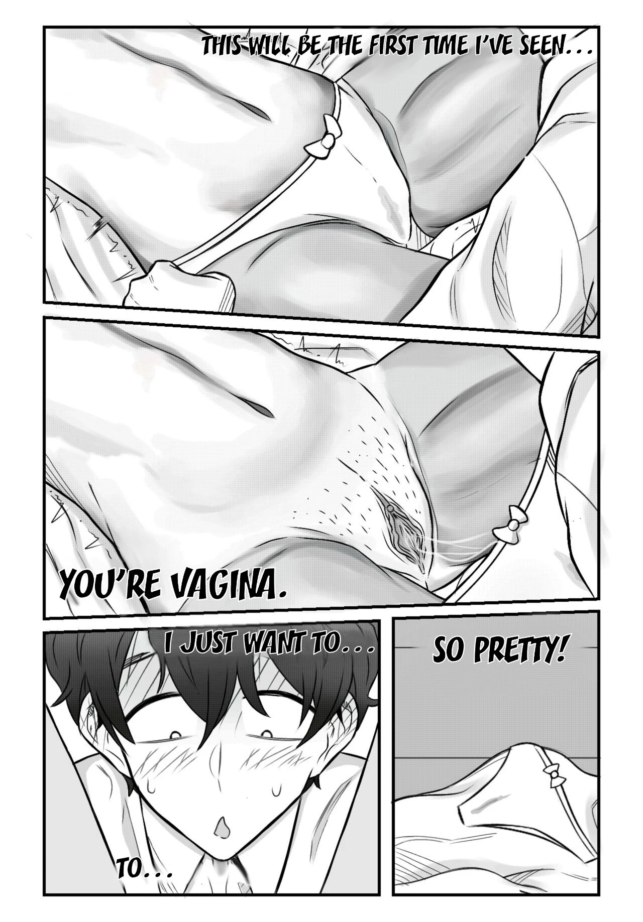 One Night With Nagatoro-san! image number 66