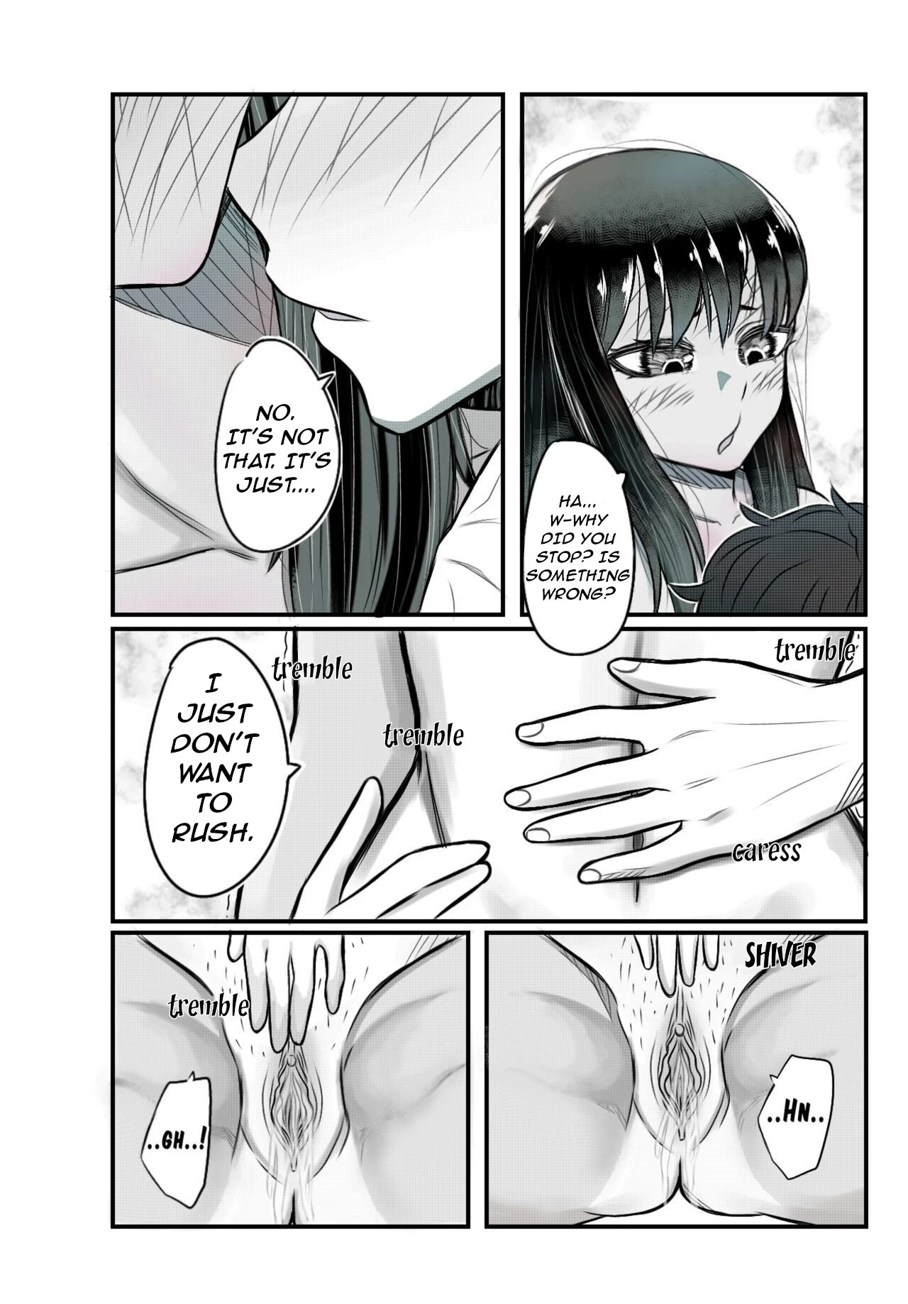 One Night With Nagatoro-san! image number 71