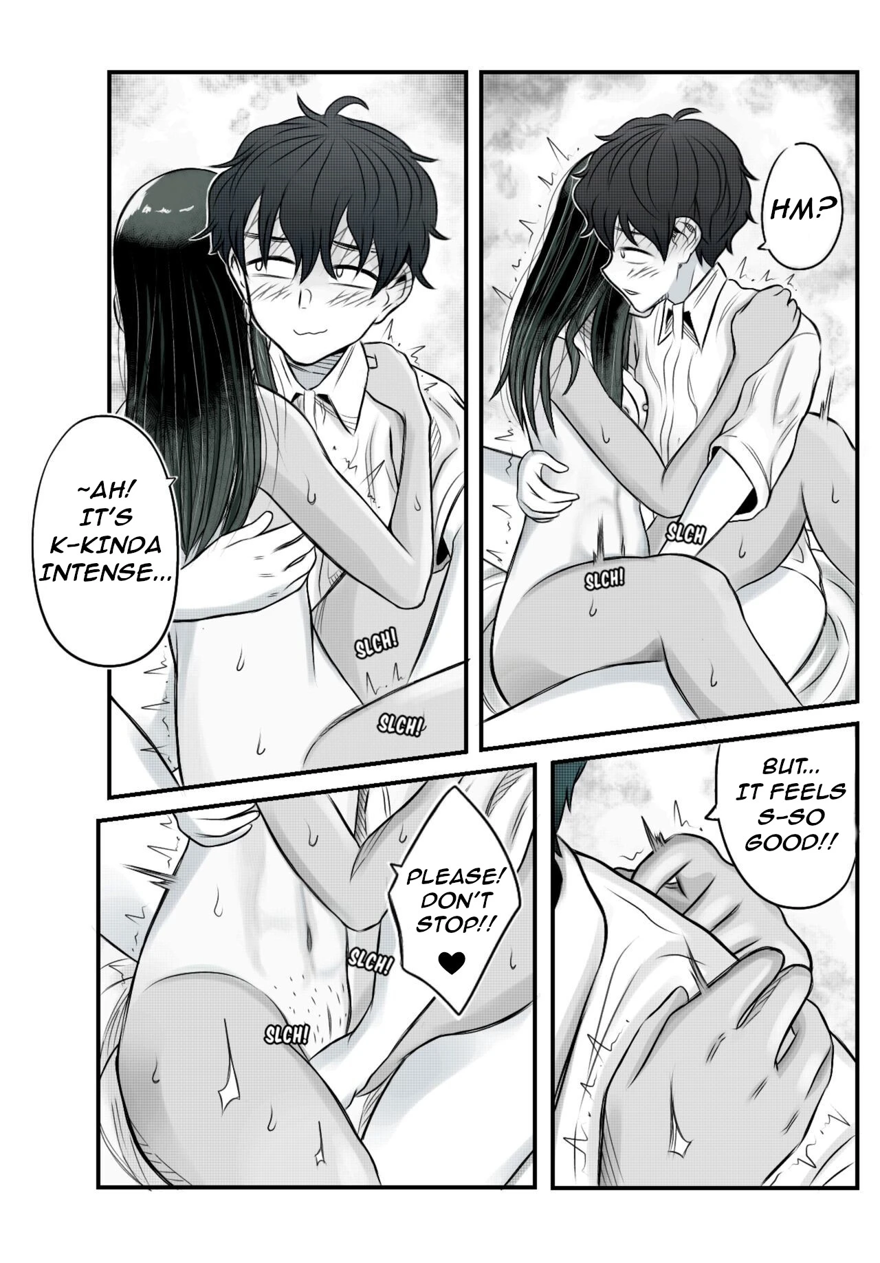 One Night With Nagatoro-san! image number 73