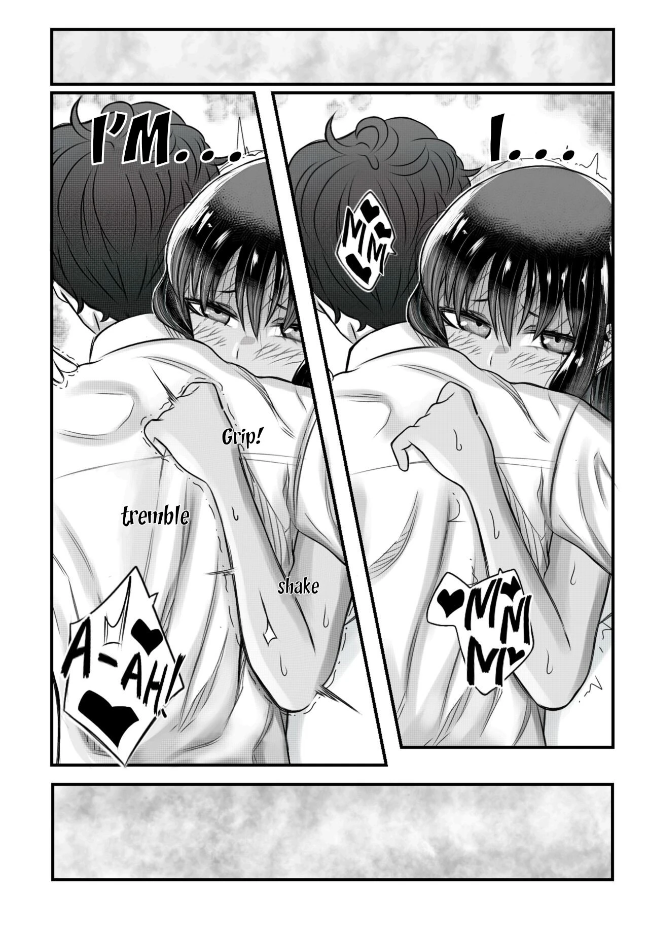 One Night With Nagatoro-san! image number 74