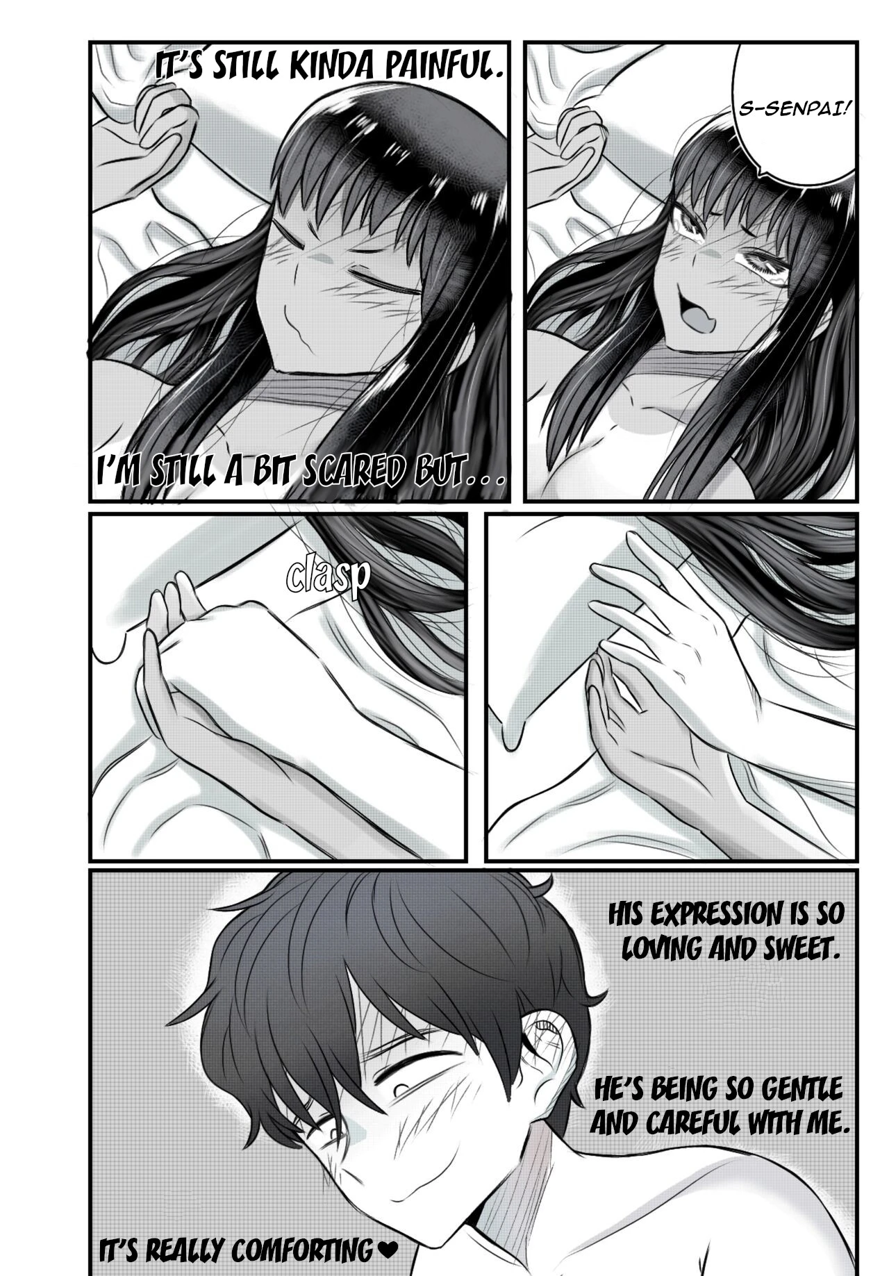 One Night With Nagatoro-san! image number 87