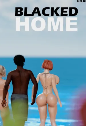 Blacked Home 6