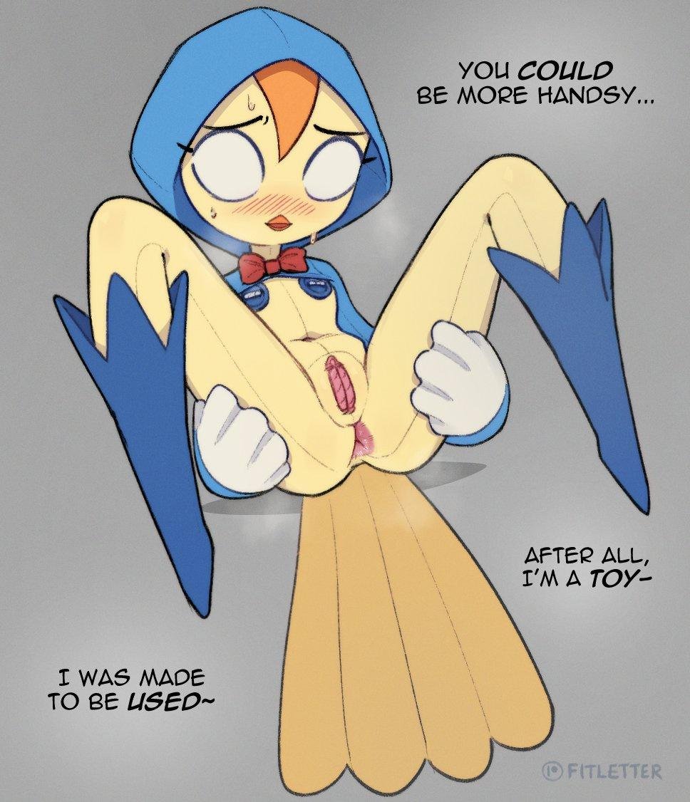 Fitletter - Ririn (bleach) porn (bleach) porn comic by [fitletter]. Large  insertions porn comics.