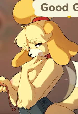 Good Girl