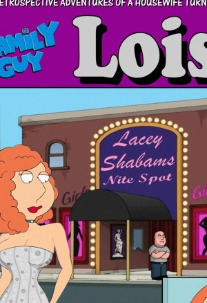 Family Guy Multiverse Porn - family guy Â» Porn Comics HD