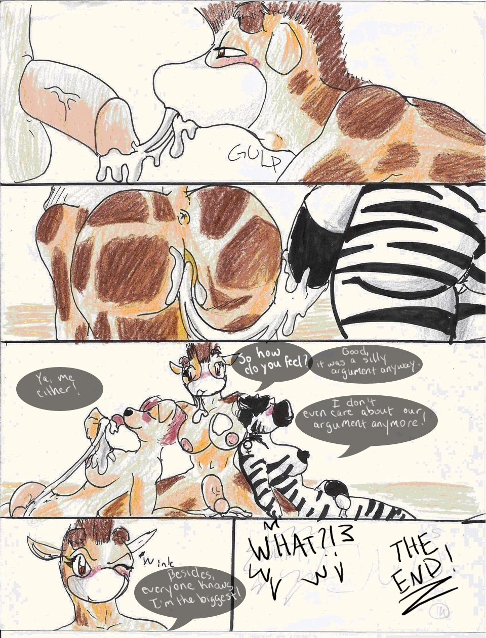 How Does That Make You Feel? image number 10