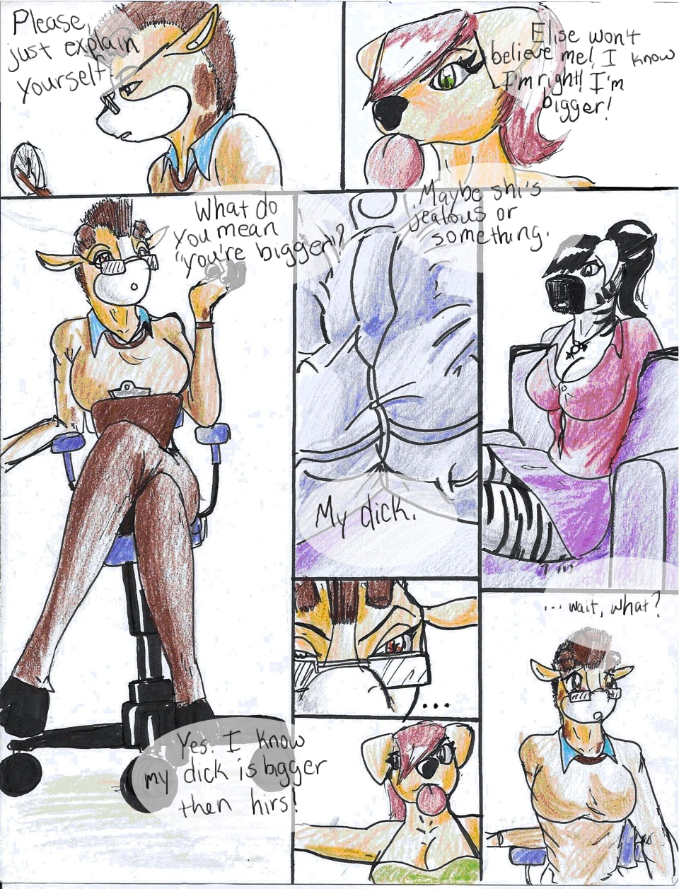 How Does That Make You Feel? image number 1